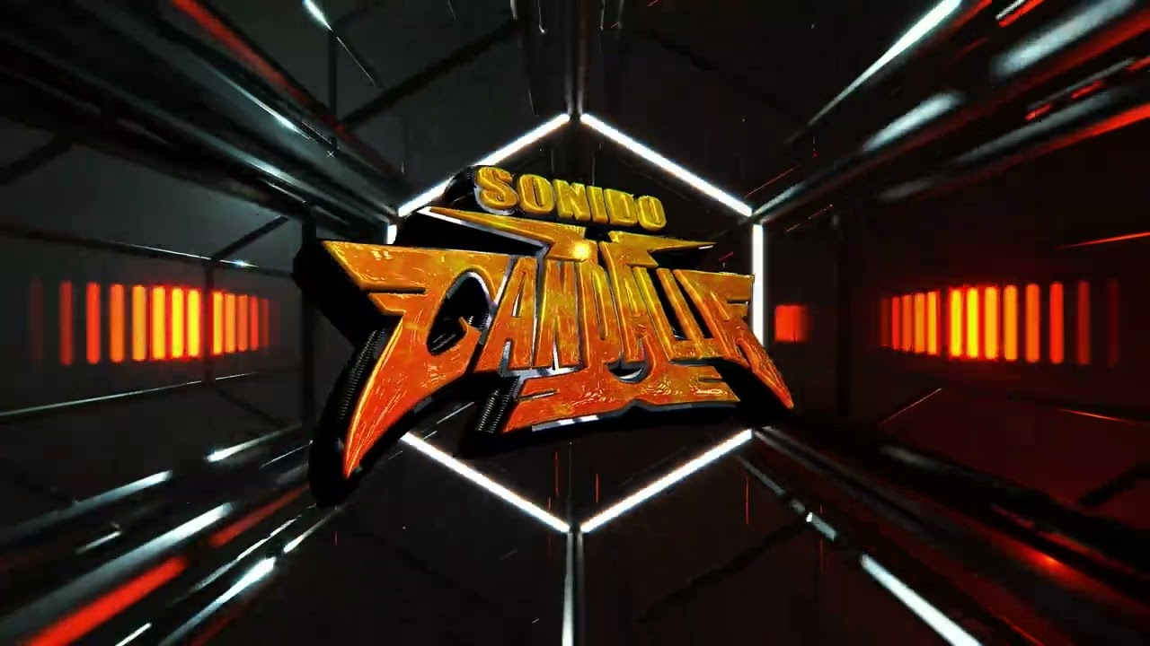 💚 Esmeralda (Versión Editada Limpia) | Cumbia Sonidera | Son Sonidero Radio 🔊🔥