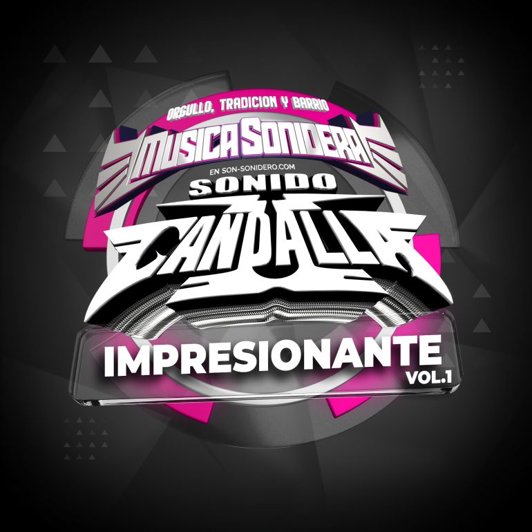 Rolas sonideras 2026 imagen promocional